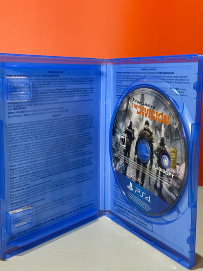 The Division