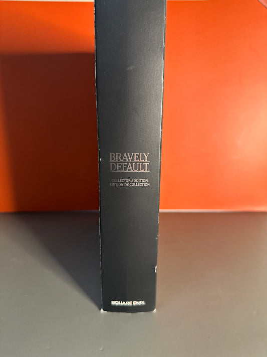 Bravely Default (Collector’s Edition)