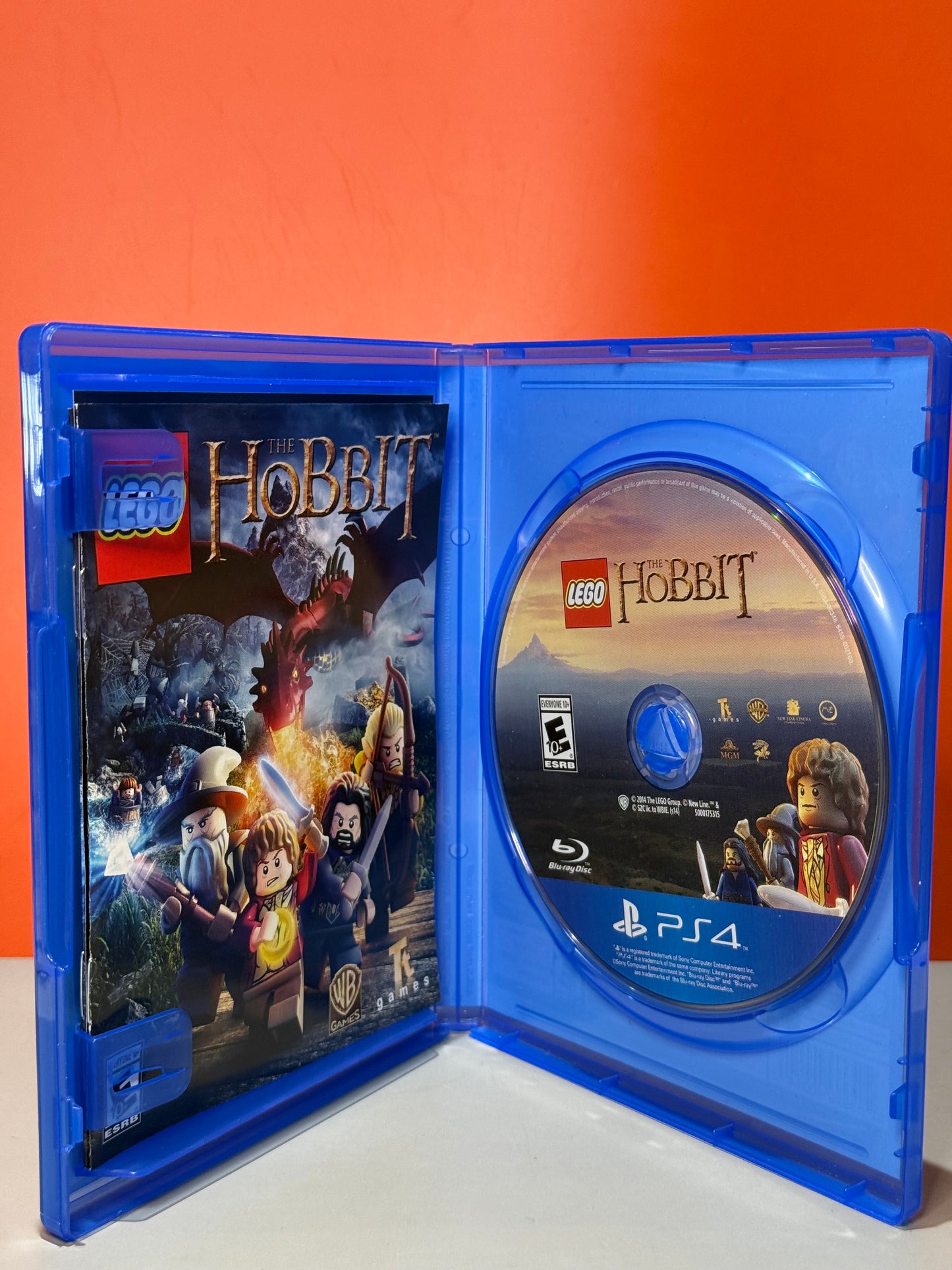 LEGO The Hobbit