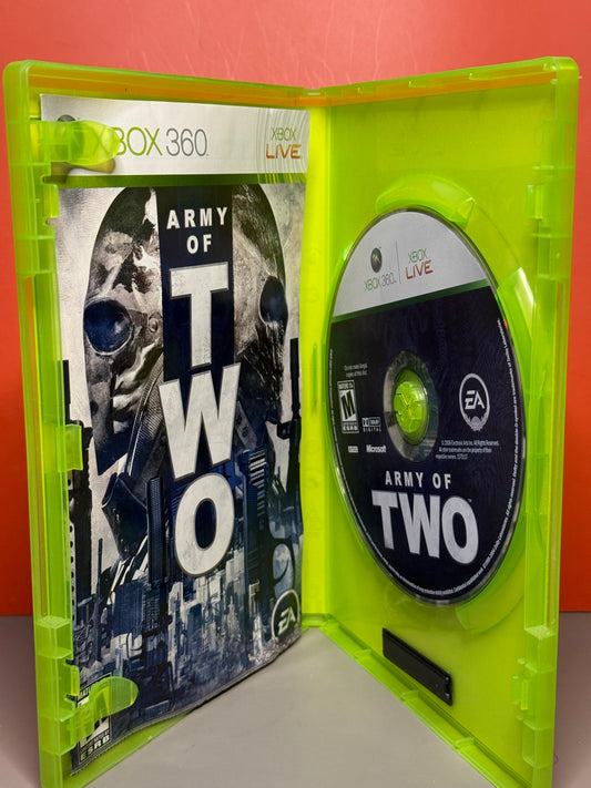 Army of Two