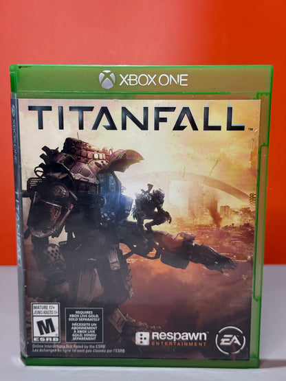 Titanfall