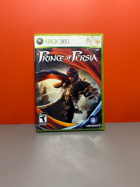 Prince of Persia
