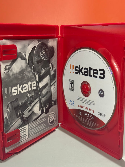 Skate 3 Greatest Hits