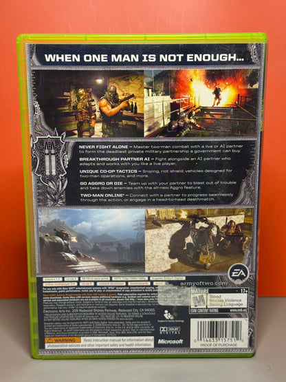 Army of Two