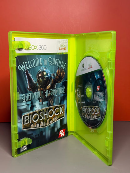 Bioshock