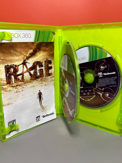 RAGE Anarchy Edition