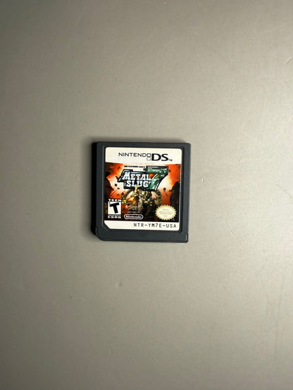 Metal Slug 7