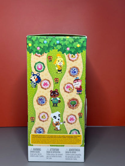 Amiibo Animal Crossing Festival (Sealed)