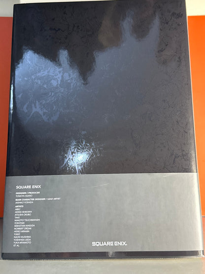 Bravely Second: End Layer (Collector’s Edition)