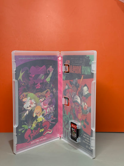 Splatoon 2