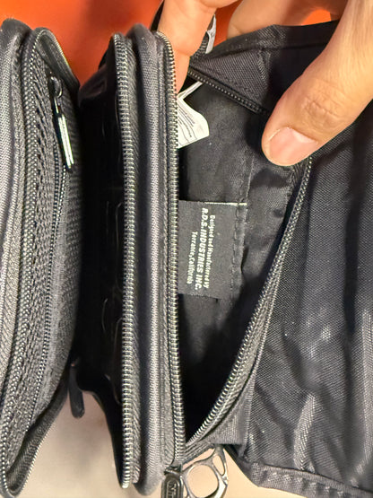 Nintendo Small Travel Bag Blue for Nintendo DS