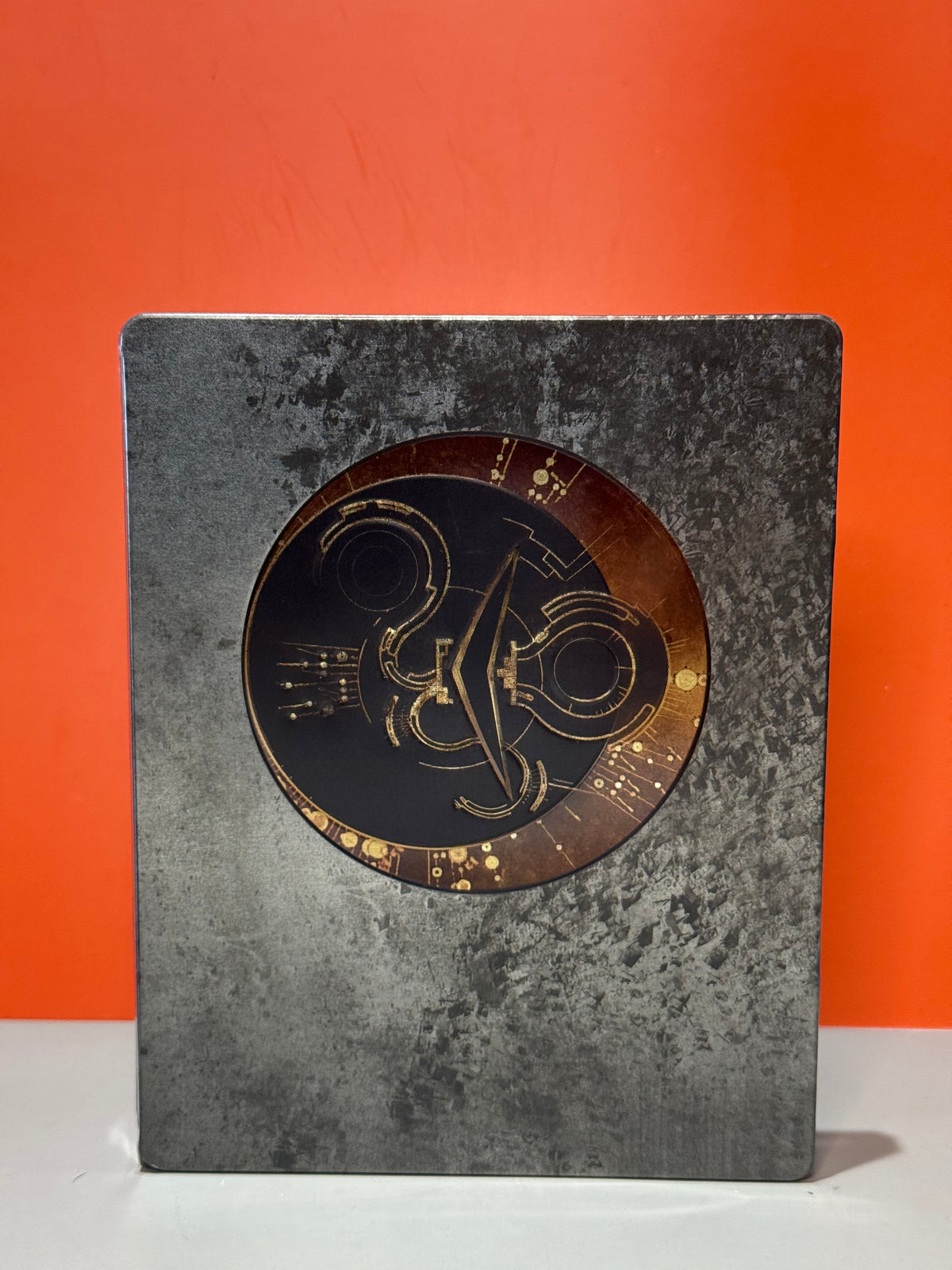 Shadow of the Tomb Raider Steelbook Edition