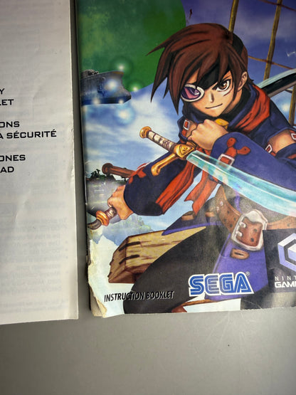 Skies of Arcadia Legends