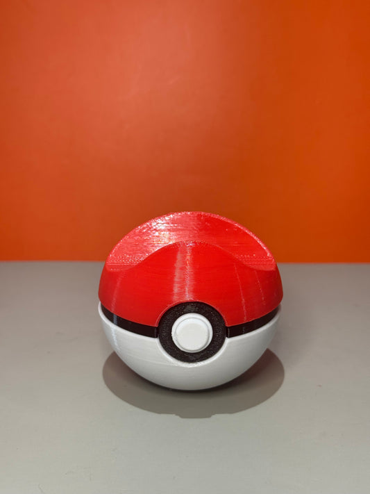 Poké Ball Controller Stand for Nintendo Switch 2