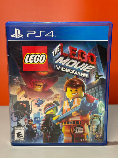 LEGO Movie Videogame
