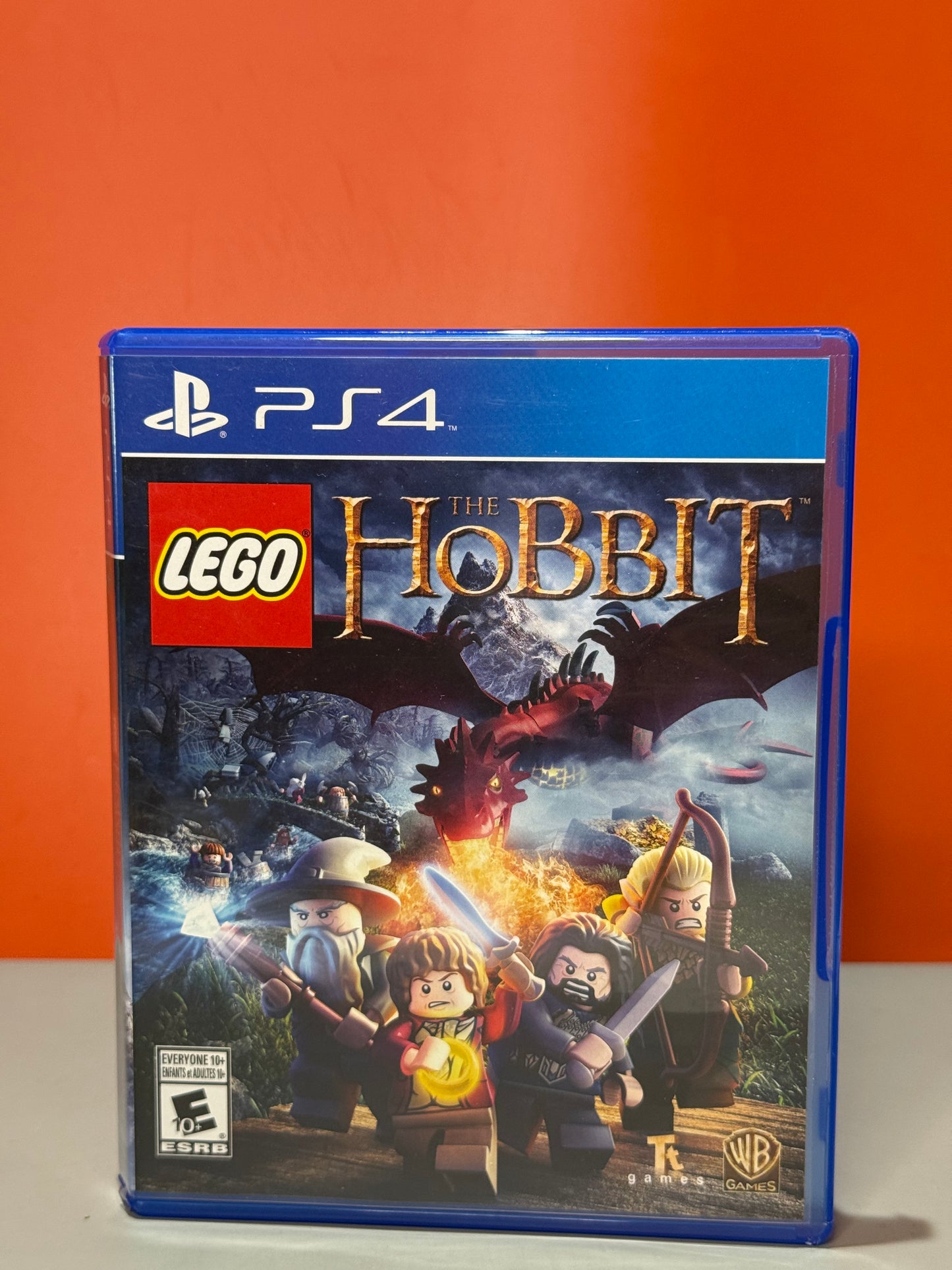 LEGO The Hobbit