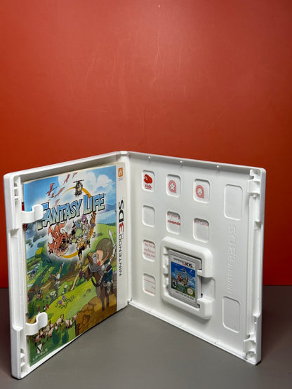 Fantasy Life