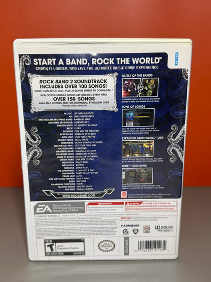 Rock Band 2