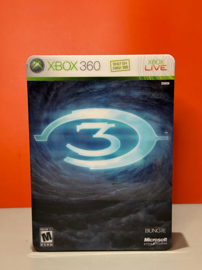 Halo 3 Limited Edition