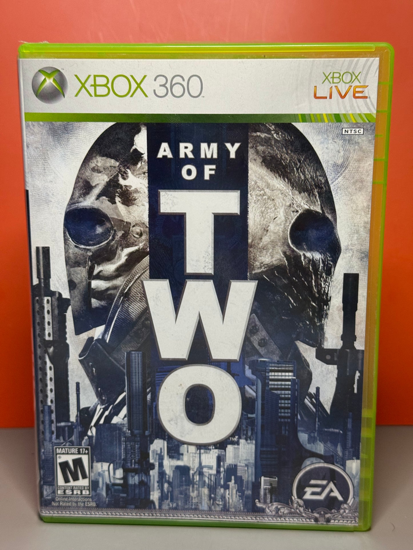 Army of Two