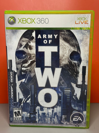 Army of Two