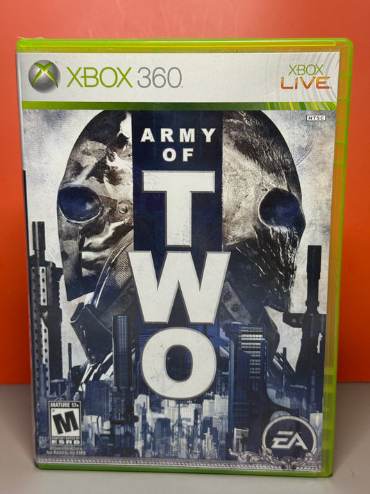 Army of Two