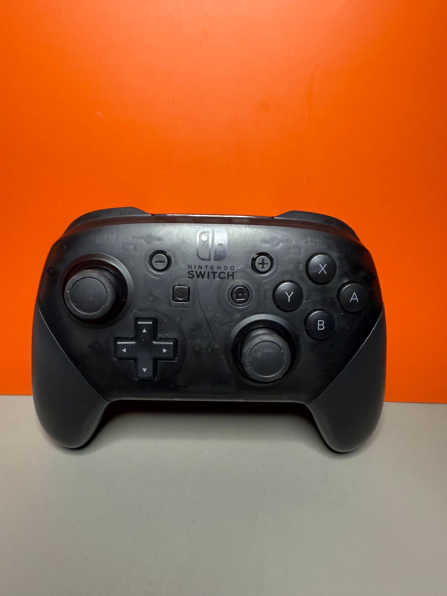 Nintendo Switch Pro Controller