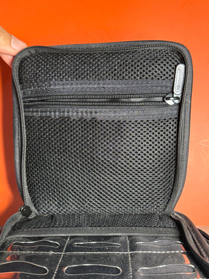 Nintendo Small Travel Bag Blue for Nintendo DS