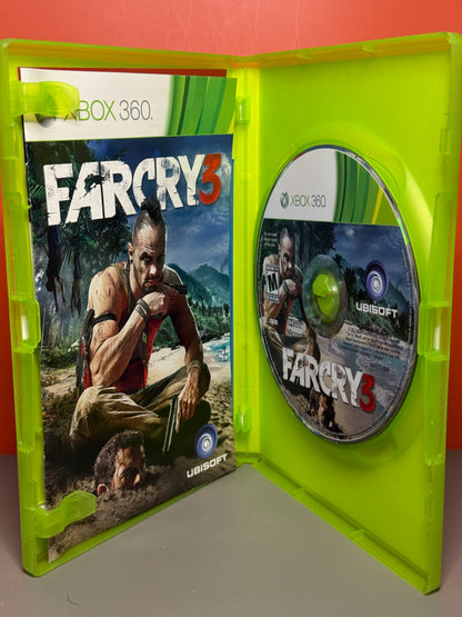 Far Cry 3