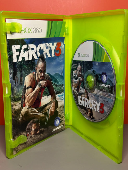 Far Cry 3