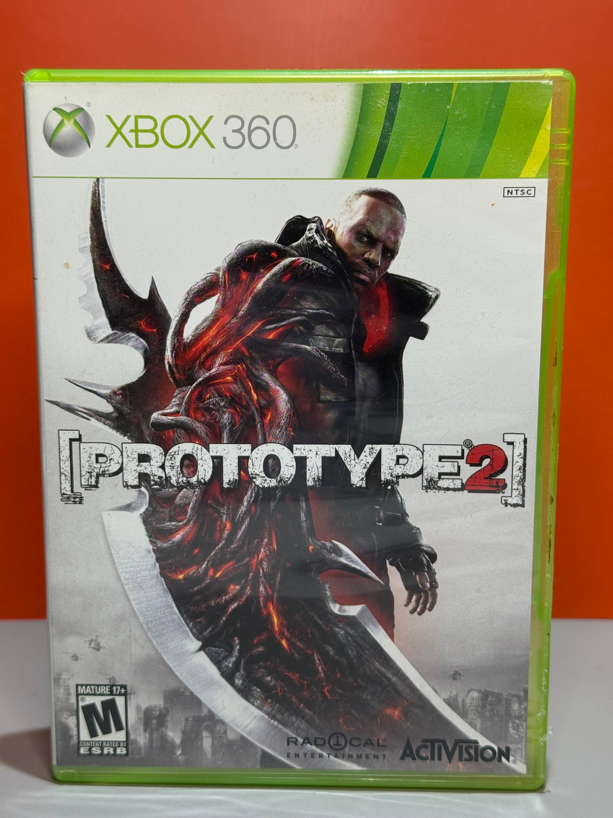 Protoype 2