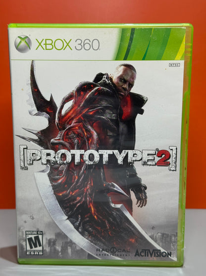 Protoype 2