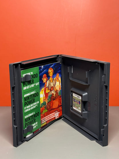 Advance Wars: Dual Strike