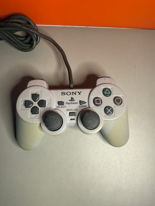 PlayStation 1 Controller