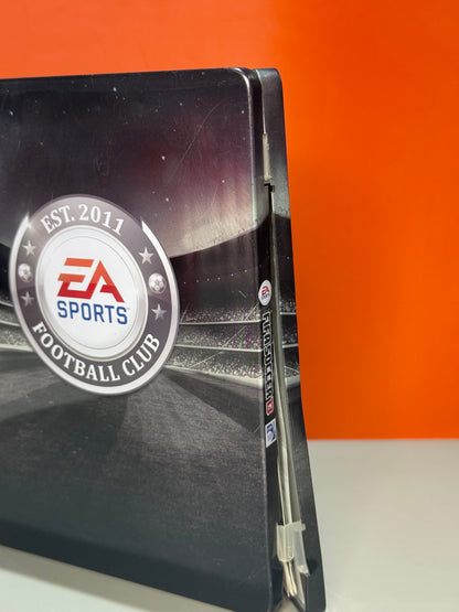 FIFA Soccer 13 Steelbook Edition