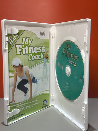 My Fitness Coach