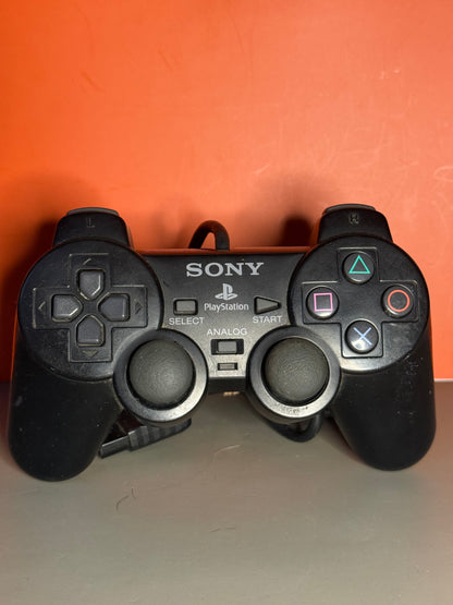PlayStation 2 DualShock Controller