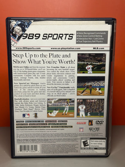 MLB 2005