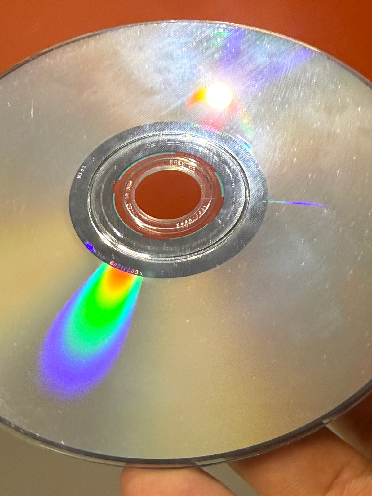 The Golden Compass