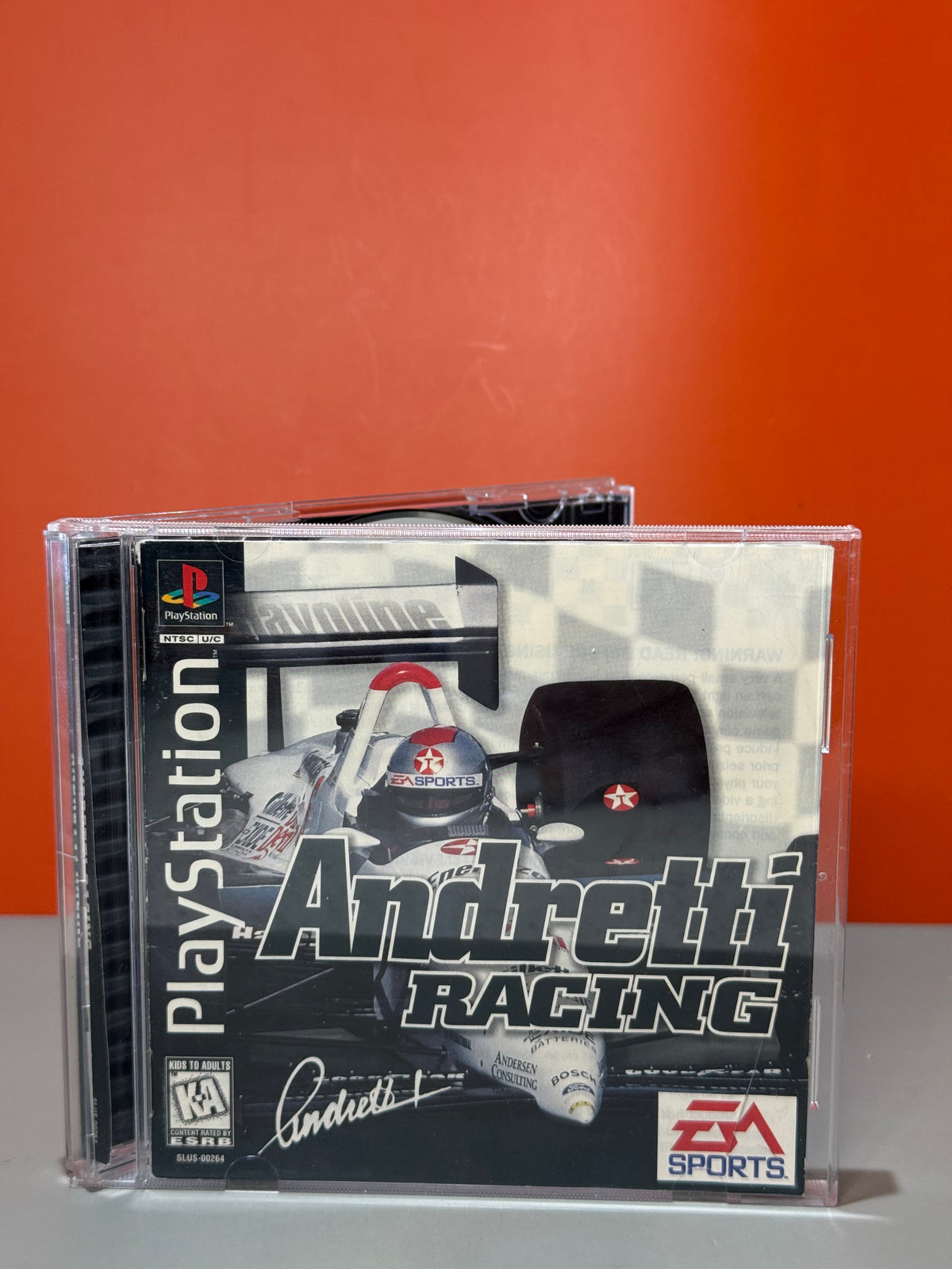 Andretti Racing