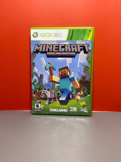 Minecraft
