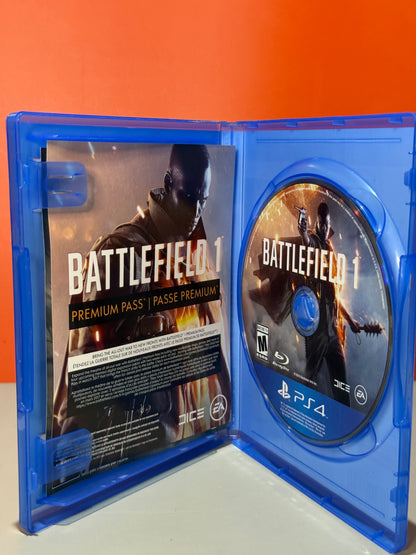 Battlefield 1