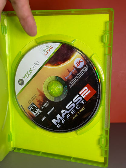 Mass Effect 2