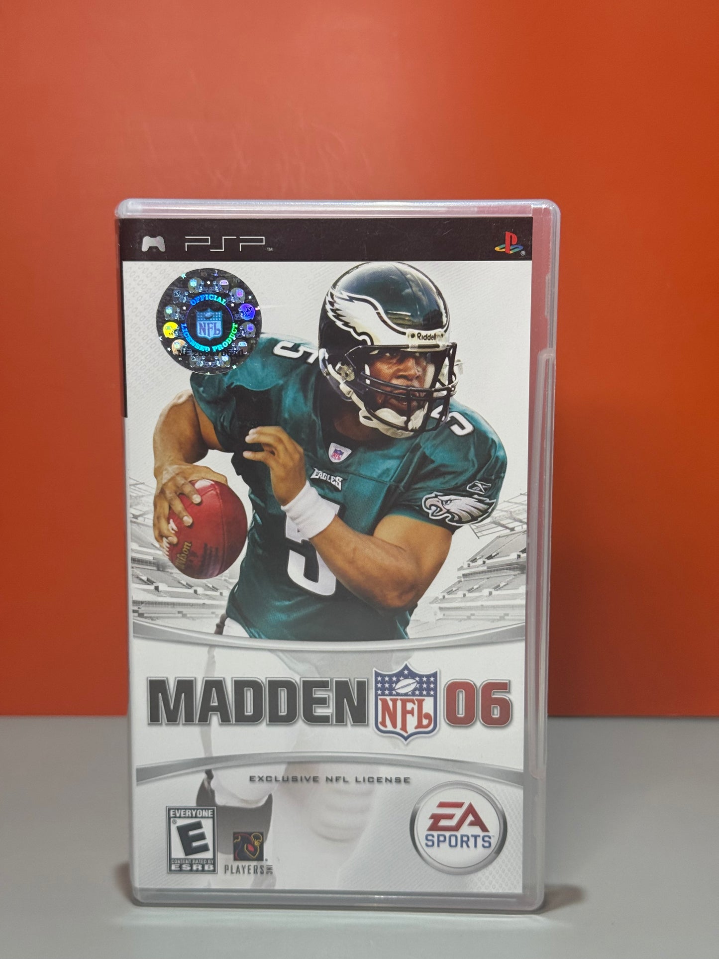 Madden 06