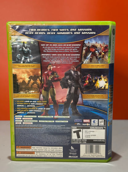 Iron Man 2