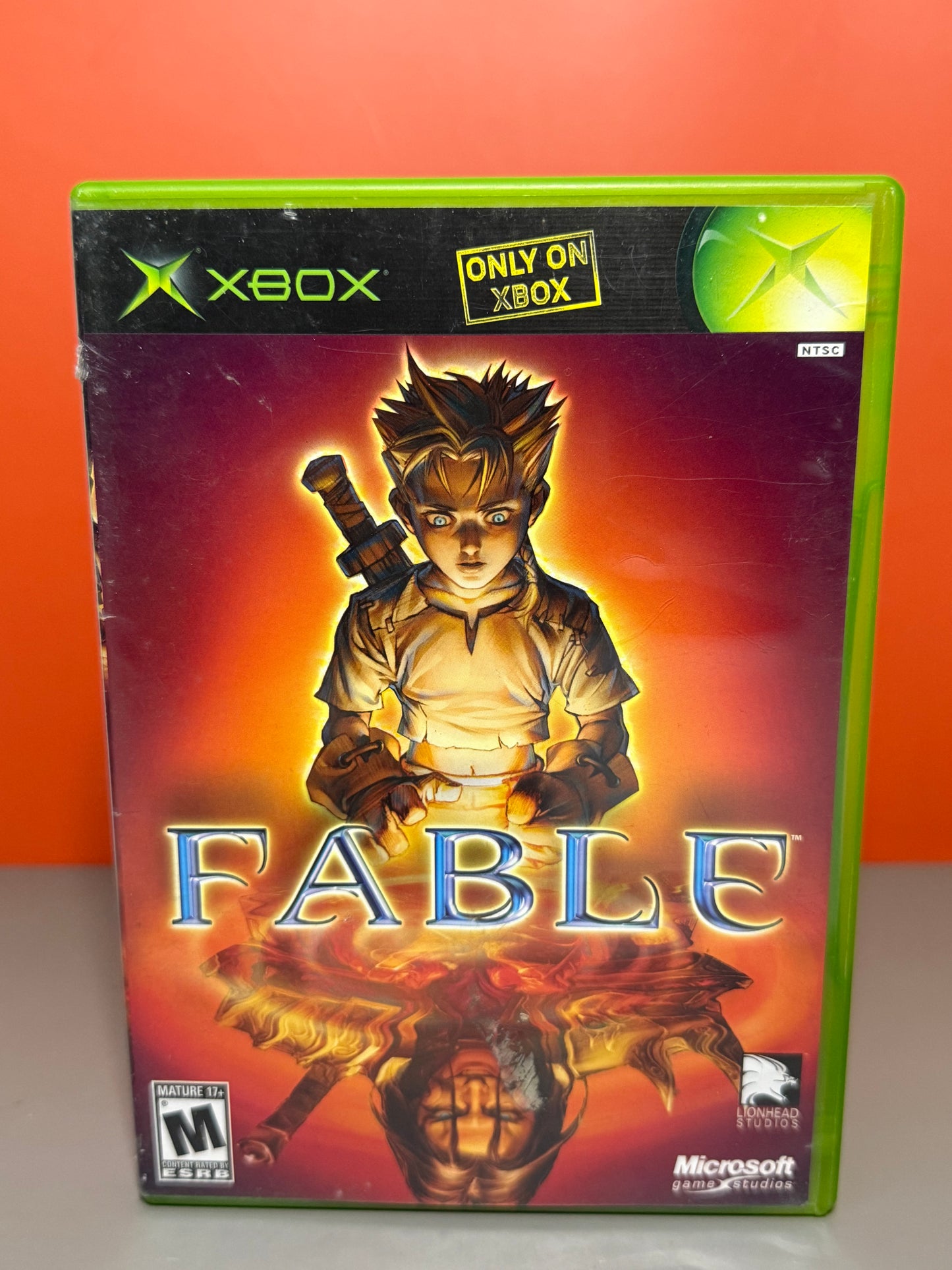 Fable
