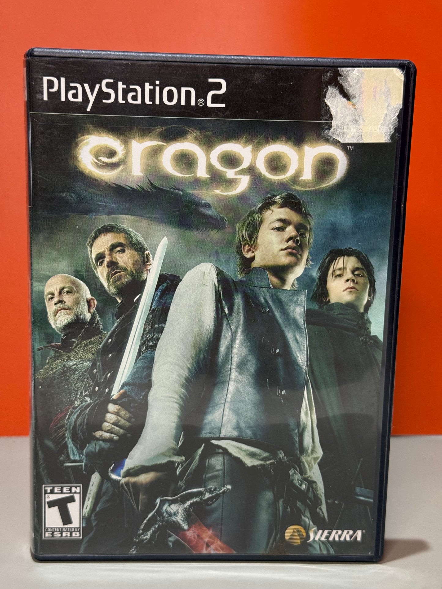 Eragon