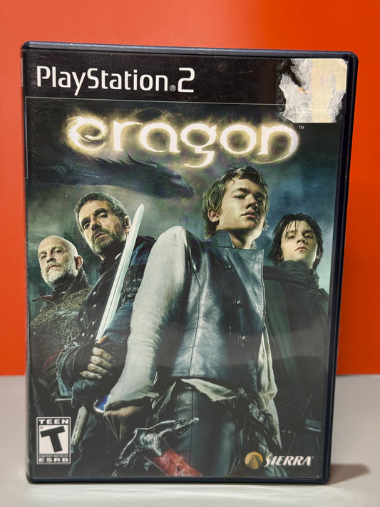 Eragon