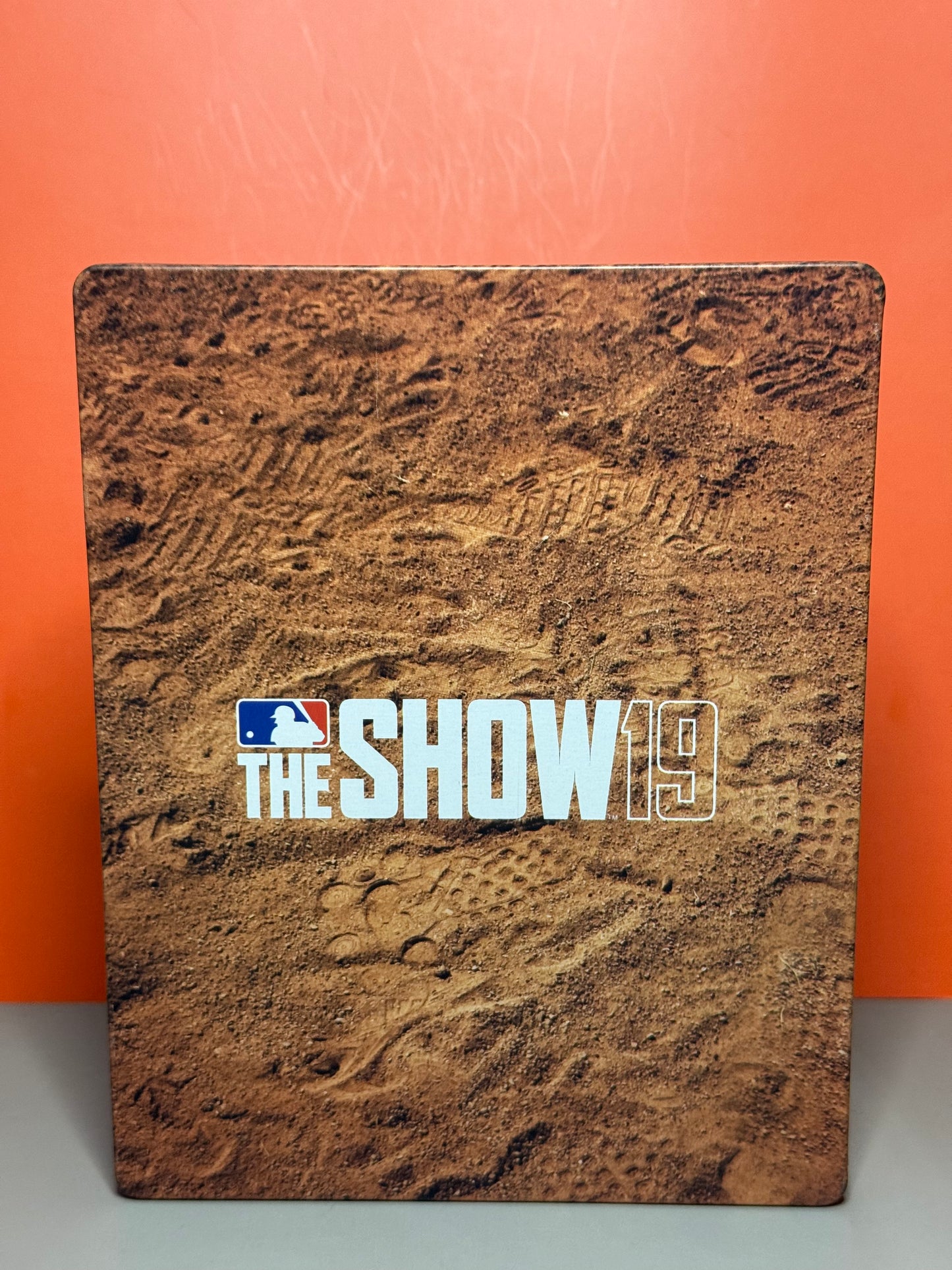 MLB The Show 19 MVP Edition