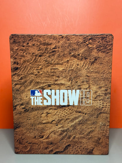 MLB The Show 19 MVP Edition